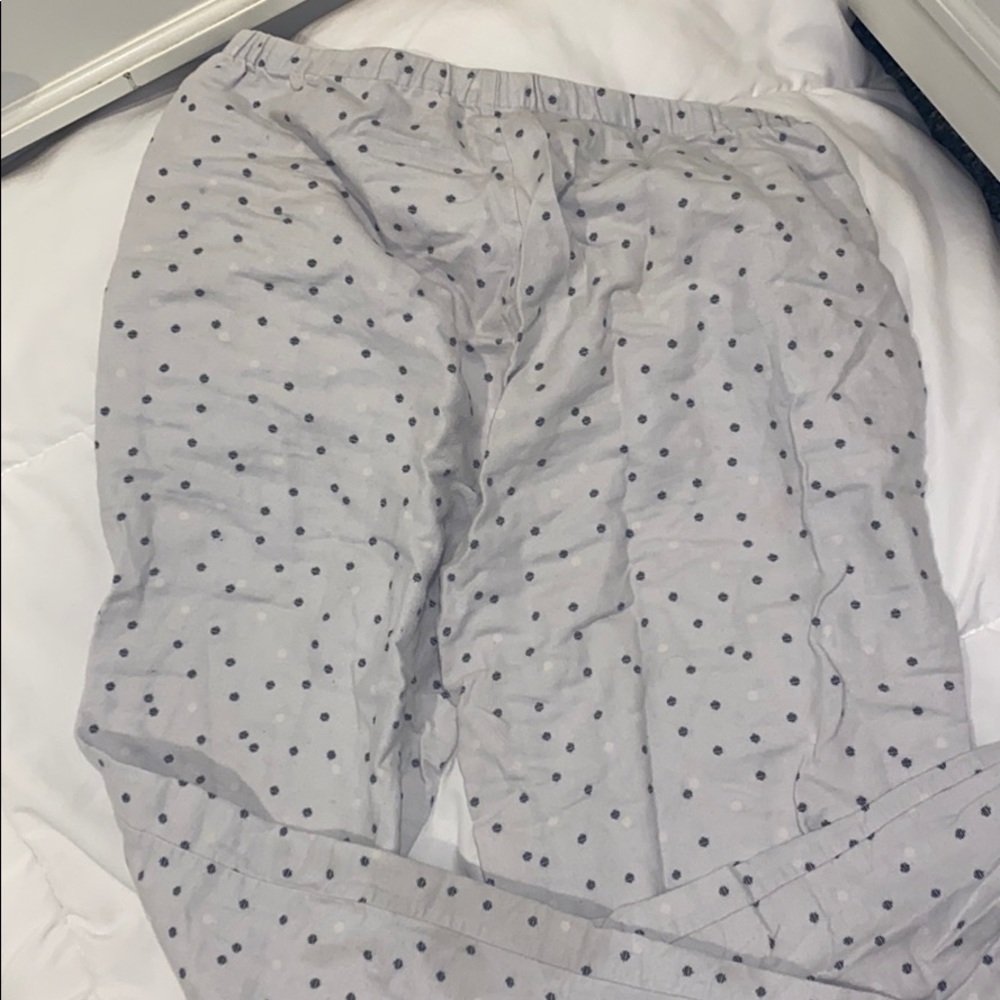 Pajama pants